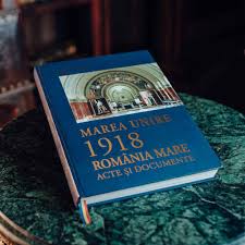 We did not find results for: Marea Unire 1918 Romania Mare Acte Si Documente Evenimentul Zilei