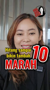 Penelitian di *Journal of Applied Social Psychology* menunjukkan bahwa  menghitung sampai sepuluh dapat membantu mengendalikan amarah, tapi  tergantung situasinya. Dalam studi ini, 312 siswa diuji dalam ...