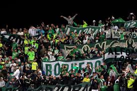 El cuadro antioqueño se medirá al conjunto uruguayo, este miércoles a partir de las 5 p.m. Atletico Nacional Vs Huracan Watch Online Tv 2020 Stream Info Futnsoccer