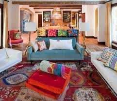 It's the room where guests are hosted and where many spend a great deal of their time. Hacienda Chic Residence Southwestern Living Room San Diego By Astleford Interiors Inc Houzz