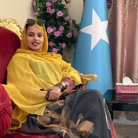 Khaalid - Xildhibaan Fihiima Yuusuf Quunje waxa ay badashay aragtideedii siyaasadeed ee Somaliland. Sidaad u aragtaa.? | Facebook