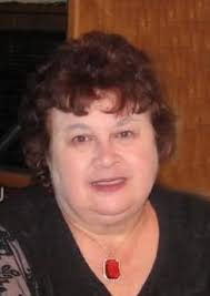 Vicky Berry Obituary