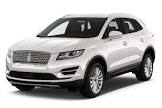 LINCOLN-MKC