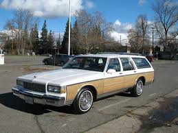 1987 Chevrolet Caprice Classic Estate Wagon Flickr Photo Sharing Retro Cars Classic Cars Chevy Chevrolet Caprice