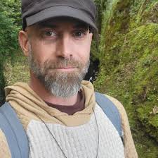 Nicholas Gerace's Instagram, Twitter & Facebook