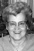 Eliza Ferrell Obituary (2012)