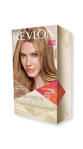 hair revlon