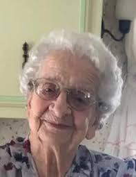 Ethel Goodspeed Obituary (2024)