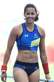 Angelica therese bengtsson is a swedish track and field athlete who specialises in the pole vault. 41 Sexiest Pictures Of Angelica Bengtsson Cbg