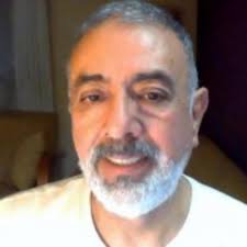 Rogelio CAMPOS MEJÍA