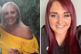 Crosshouse: Tributes pour in for mother and daughter killed in Kilmarnock