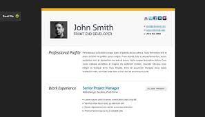 These modern templates built on the latest version of bootstrap 4, html5 and css3, with amazing features like image gallery, image filter, scroll animation. Clean Cv Resume Html Template Sample Resume Templates Resume Template Examples Resume Templates