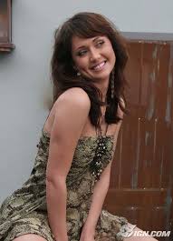 Jessica Chobot - Free pics, galleries & more at Babepedia