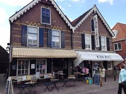 Website van de gemeente bunschoten. Love The Architecture Picture Of Vvv Bunschoten Spakenburg Tripadvisor