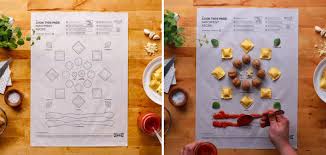 J'ai acheté une cuisine chez ikea, modèle metod avec tiroirs maximera. Ikea Detourne Ses Notices De Montage Pour Creer Des Recettes De Cuisine
