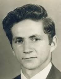 Obituary information for William Edward Eldert