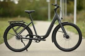 Victoria Urban 5 7 D Im Test Klasse Urbanbike Fur Den Alltag