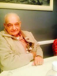 Peter S. Calabrese Obituary