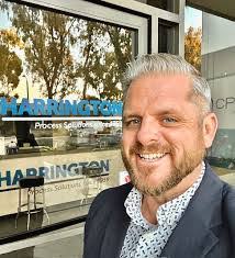 Andy Coon's Instagram, Twitter & Facebook