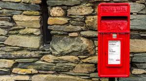Maybe you would like to learn more about one of these? Royal Mail Parcels Overtake Letters For First Time Bbc News