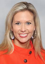 Lindsey Ricketts's Instagram, Twitter & Facebook