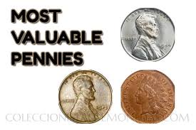 These canadian coins can be found in your pocket change! Rare And Valuable Pennies Auction Records Value Chart 2021 Update