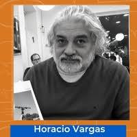 Horacio Vargas adelanta en Con La Gente la presentación del Nº 4 de la  revista cultural "Barullo"