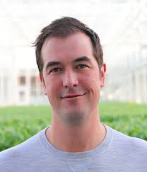 Gotham Greens Opens Second Greenhouse in Colorado; Viraj Puri and Eric Haley  Comment