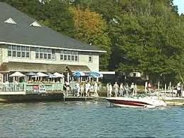 The Village Casino In Bemus Point Chautauqua Lake Chautauqua County Chautauqua New York