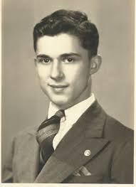 Robert Edward Hoffman