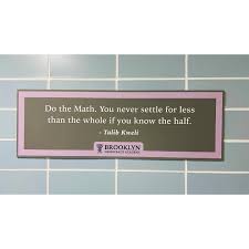 We did it. Laptops are officially in the hands of the students at the  Brooklyn Democracy Academy. Thanks to everyone who contributed to Love is  Why, we were able to raise 27k