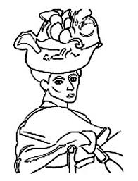 Maybe you would like to learn more about one of these? Matisse Coloring Pages