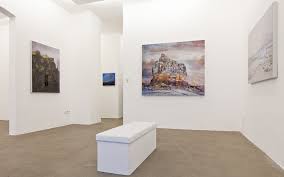 Maybe you would like to learn more about one of these? Galerie Martin Mertens Artberlin De