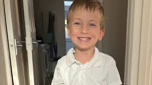 Help Leo take His Next Steps