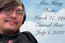 Fundraiser for Jenny Vu by Vicky Hung : Alan Hung