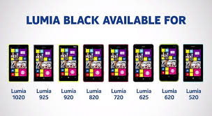 Nokia S Lumia Black Update Starts Rolling Out Worldwide Update App Folder Download Nokia Software Update Mobile News