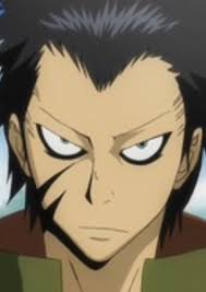 Fan Casting Kyle Colby Jones as Lancia in Katekyo Hitman Reborn! (or just  Reborn!)