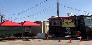 Senor Chelada Food Truck — Mobile caterer food truck in Phoenix, Arizona