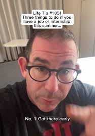 How to Survive The Summer in A Factory Job