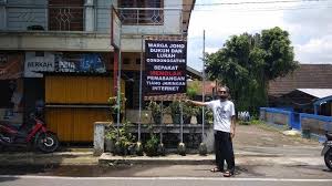 Fiber optik gunungkid / koneksi jaringan kecamatan. Buntut Penolakan Warga Tidak Ada Lagi Penambahan Tiang Jaringan Internet Di Joho Tribun Jogja