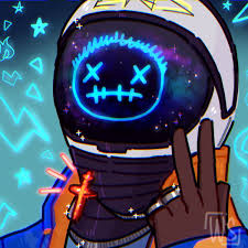 The astro jack skin is an icon series fortnite outfit from the travis scott set. Astro Jack Fortnite Wallpapers Wallpaper Cave