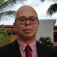 Michael Fallas Guzmán