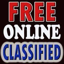Classifieds Online Post Free Ads Free Classified Ads Classified Ads