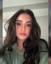 Katlyn Marie's Instagram, Twitter & Facebook