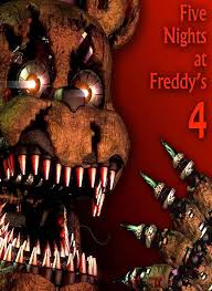 Five nights at freddy's 4 is the fourth and final installment on this incredibly popular horror saga that has been scaring people on windows and android since the release of the first game, back in 2014. Five Nights At Freddy S 4 Free Download Repacklab