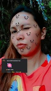 Abraham Dabo's Instagram, Twitter & Facebook