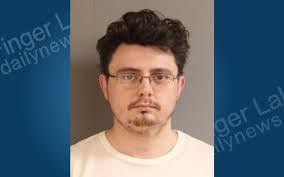 Austin Yates's Instagram, Twitter & Facebook