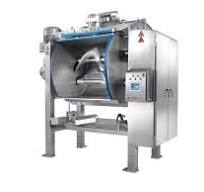 Double Sigma Arm Spiral Mixer | Shaffer Mixers & Bakery ...