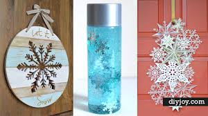 Maybe you would like to learn more about one of these? 31 Creative Diy Projects With Snowflakes
