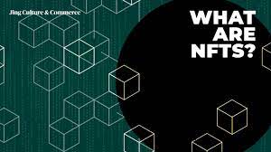 Decoded Nfts And The Art World Jing Culture And Commerce